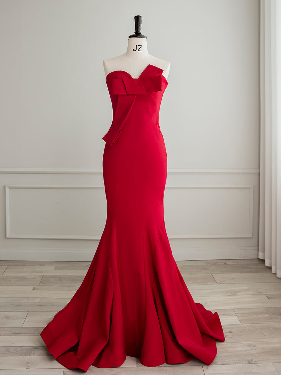 O1CN01mpvCNj1rvu2QFEsLE__2018415694 BURGUNDY MERMAID MAXI DRESS FOR WEDDING GUEST
