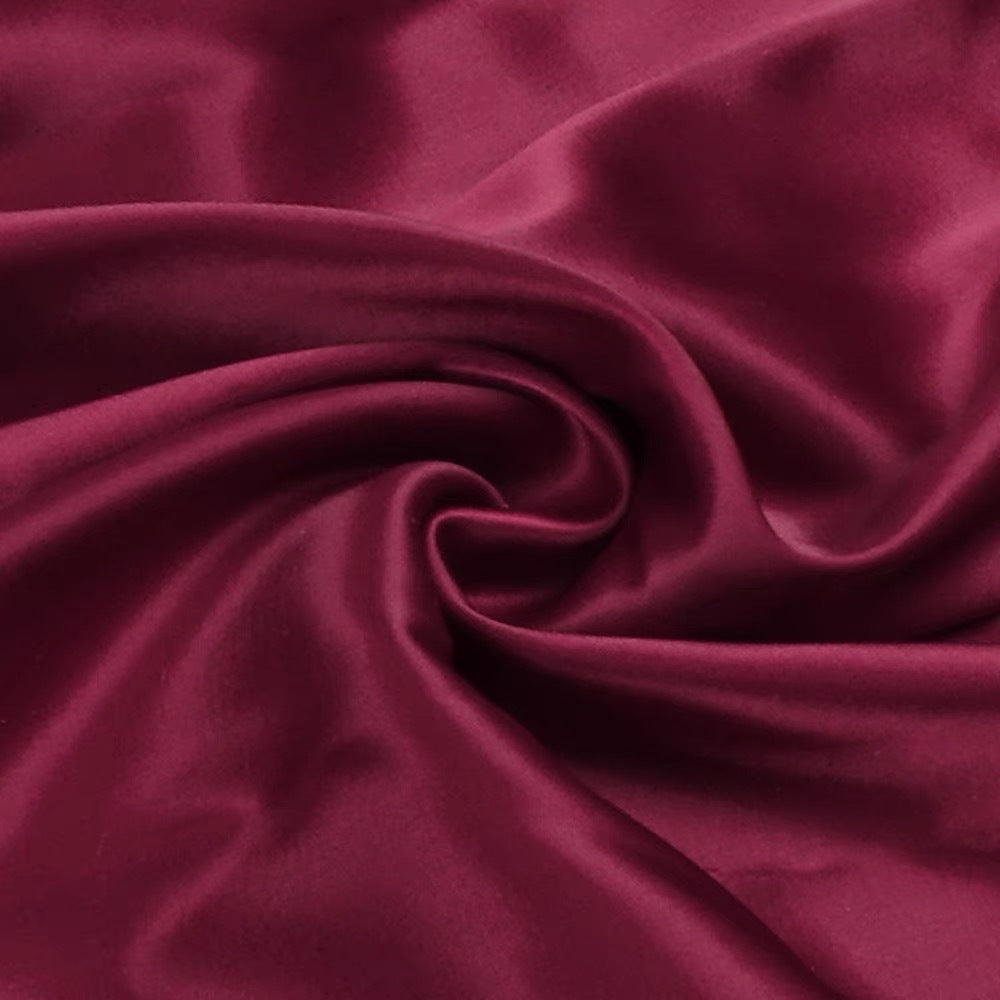 BURGUNDY FEATHER STRAPLESS MINI DRESS, PARTY