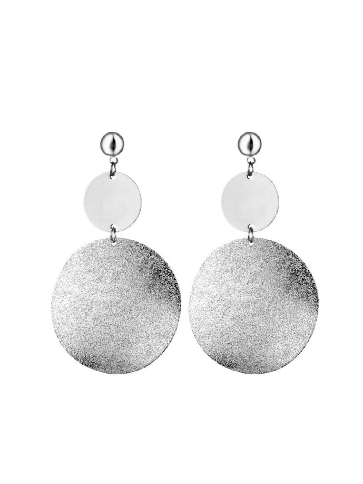 PURNIMA ROUND HOOPS FOR WEDDING PARTY