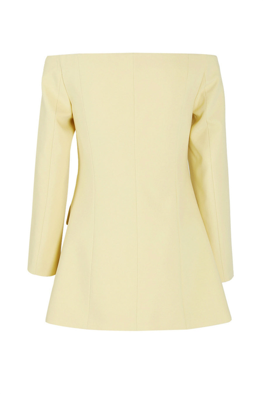 RIYA OFF SHOULDER MINI COCKTAIL DRESS