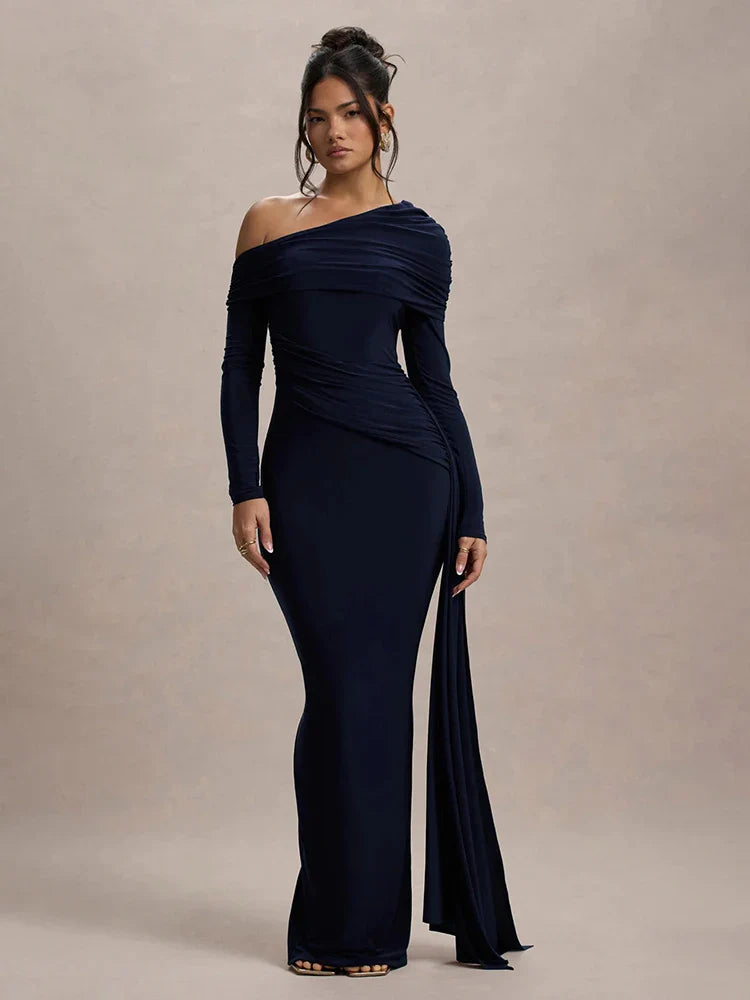 ELLIANA MAXI DRESS: BOHEMIAN SUMMER WEDDING