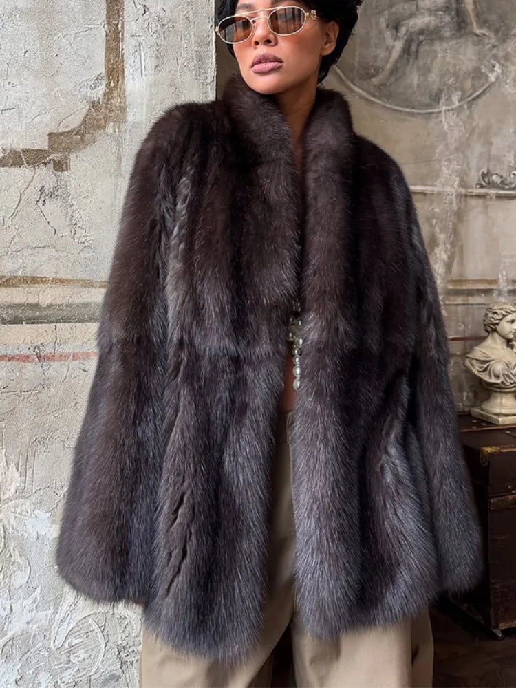 S30af57f6e15544608a76e053bd056253i LEILA FUR COAT: WINTER LUXURY OVERSIZED