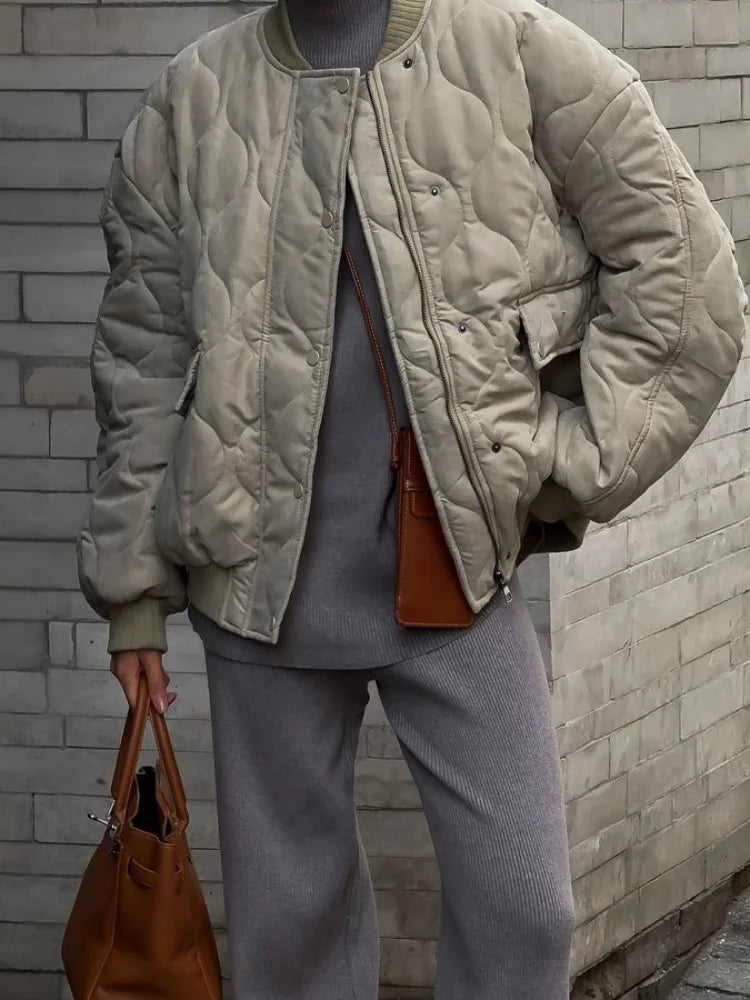 LAILA JACKET - OVERSIZED BLAZER FOR WEDDING