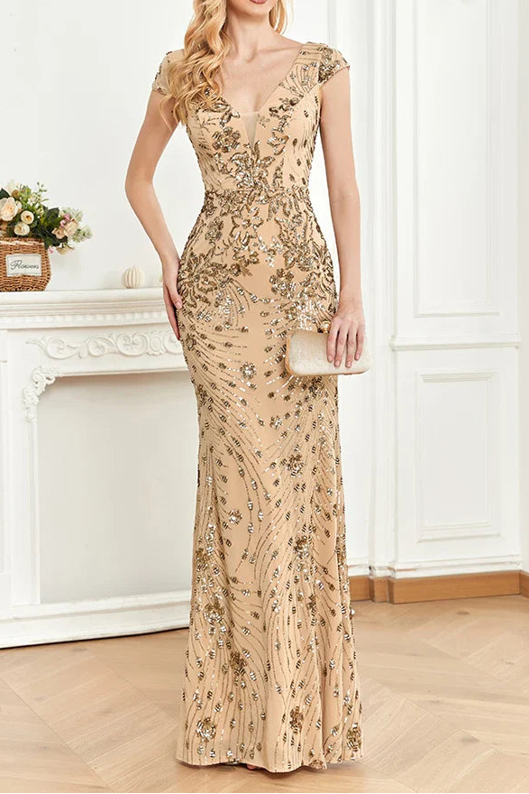 S4ae95f4d99314df8869a6aa0b317dbd78 RYANN MAXI DRESS, A-LINE, WEDDING GUEST