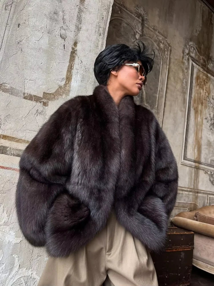 S67038cf53b744bf78af22569574e8187W LEILA FUR COAT: WINTER LUXURY OVERSIZED