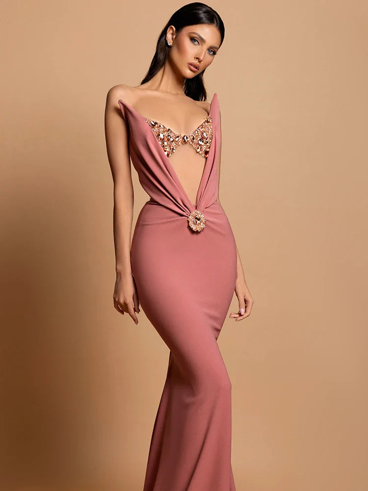 S6f3d073478a14b3590303ba90ff45f9eZ NADIA MAXI DRESS FOR WEDDING GUEST