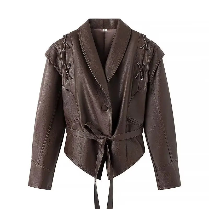 GEORGIA JACKET: OVERSIZED BLAZER FOR WEDDING GUEST