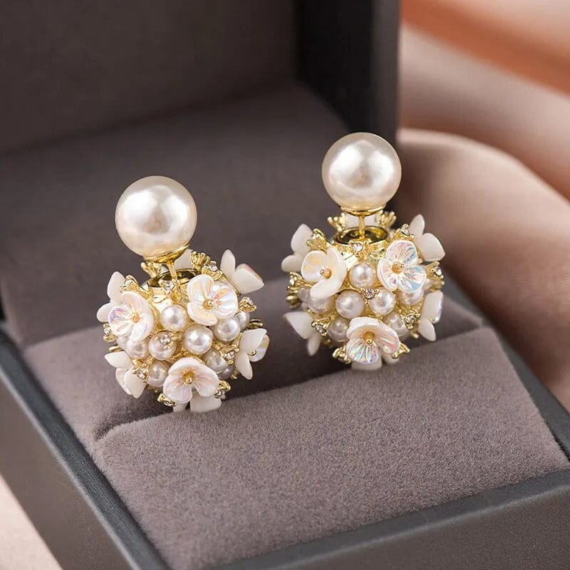 S872dba687f504516b29c60d049c178ffU BROOKLYNN HOOP EARRINGS FOR WEDDING PARTY GLAM