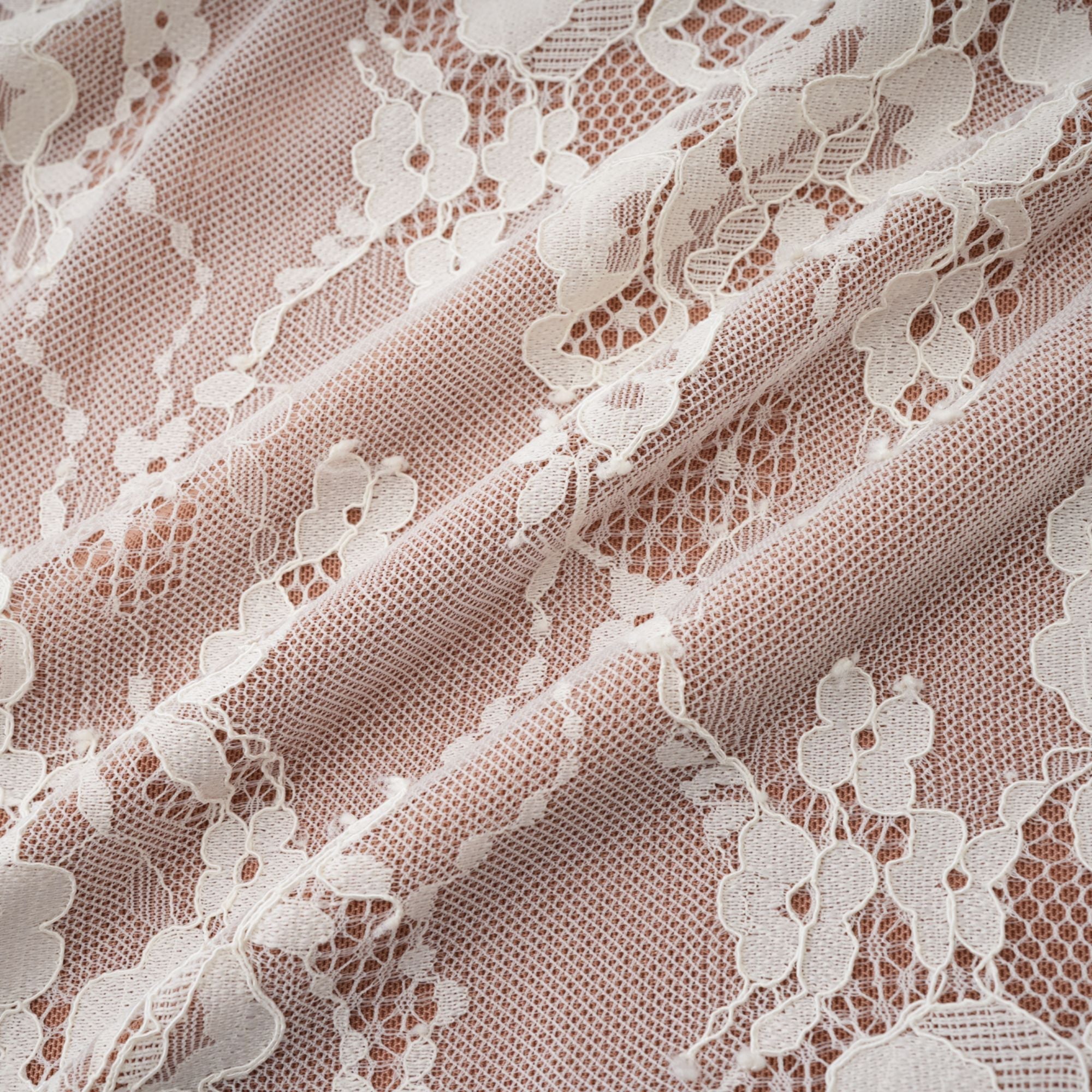 VALÉRIE LACE MAXI DRESS FOR WEDDING GUEST