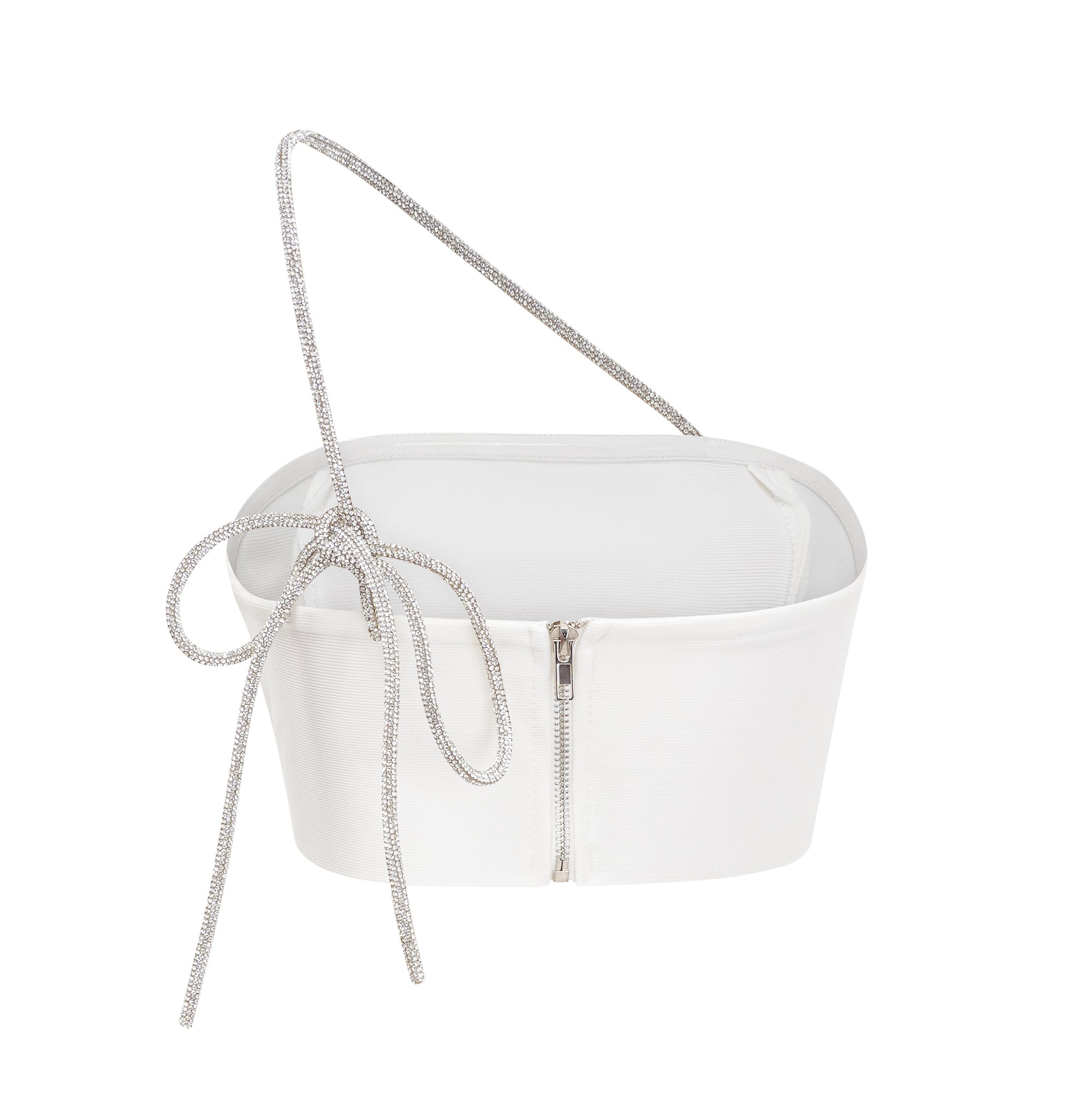 THÉRÈSE CRYSTAL STRAP MATCHING SET