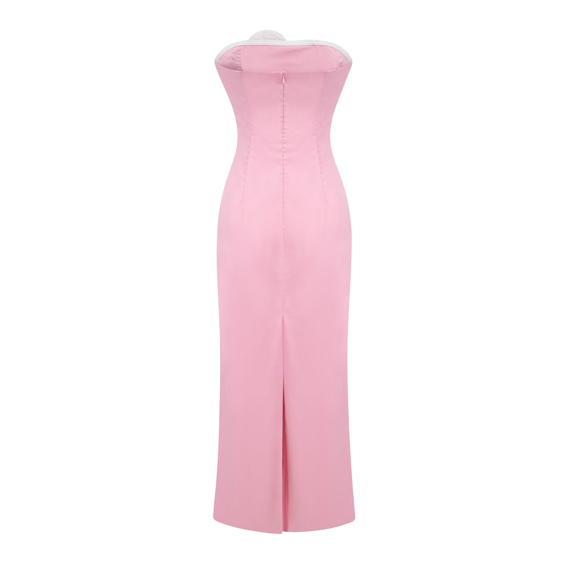 GLITTER CRYSTAL MIDI DRESS, PARTY EVENING
