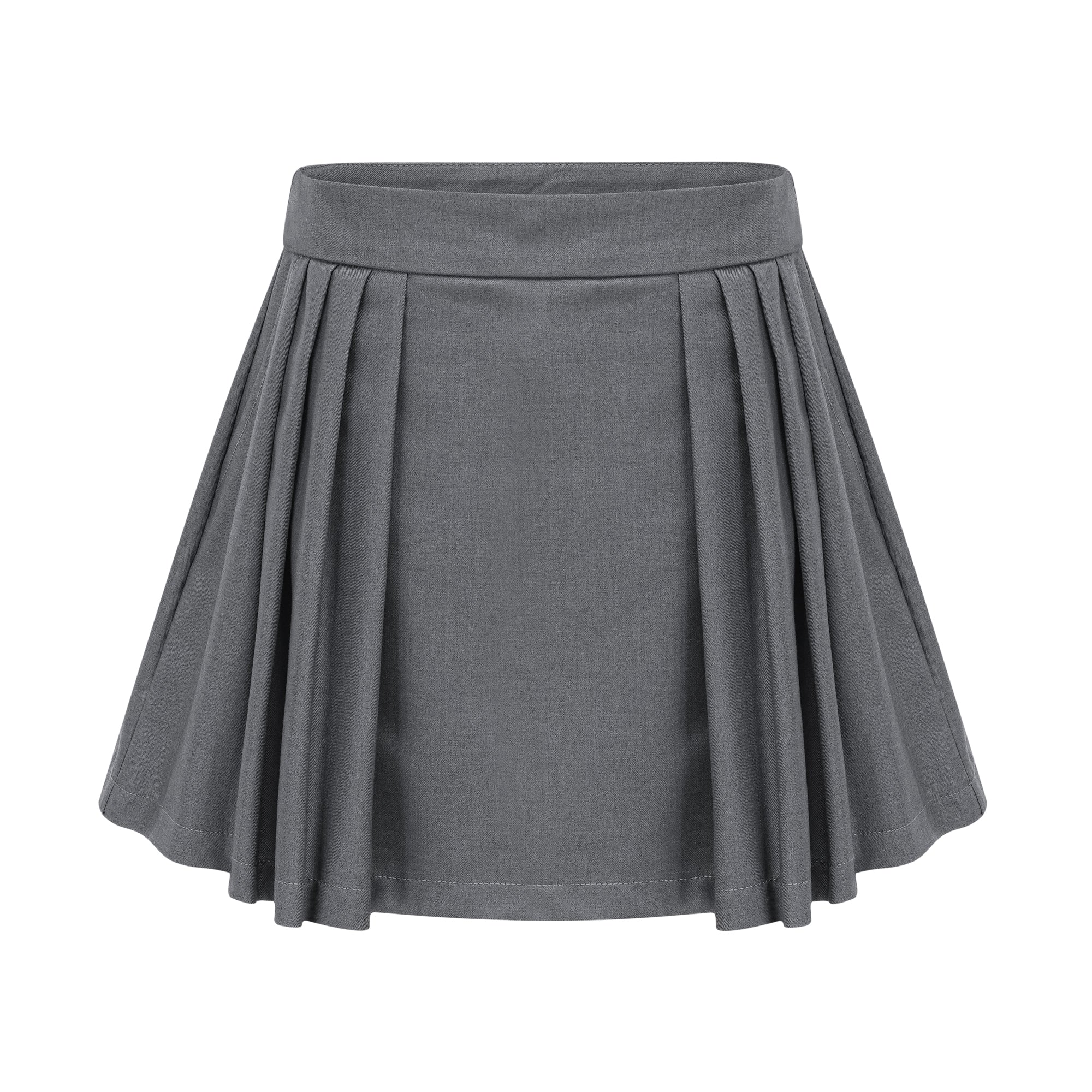 BONITA BOW SET: MATCHING TOP & SKIRT FOR PARTIES