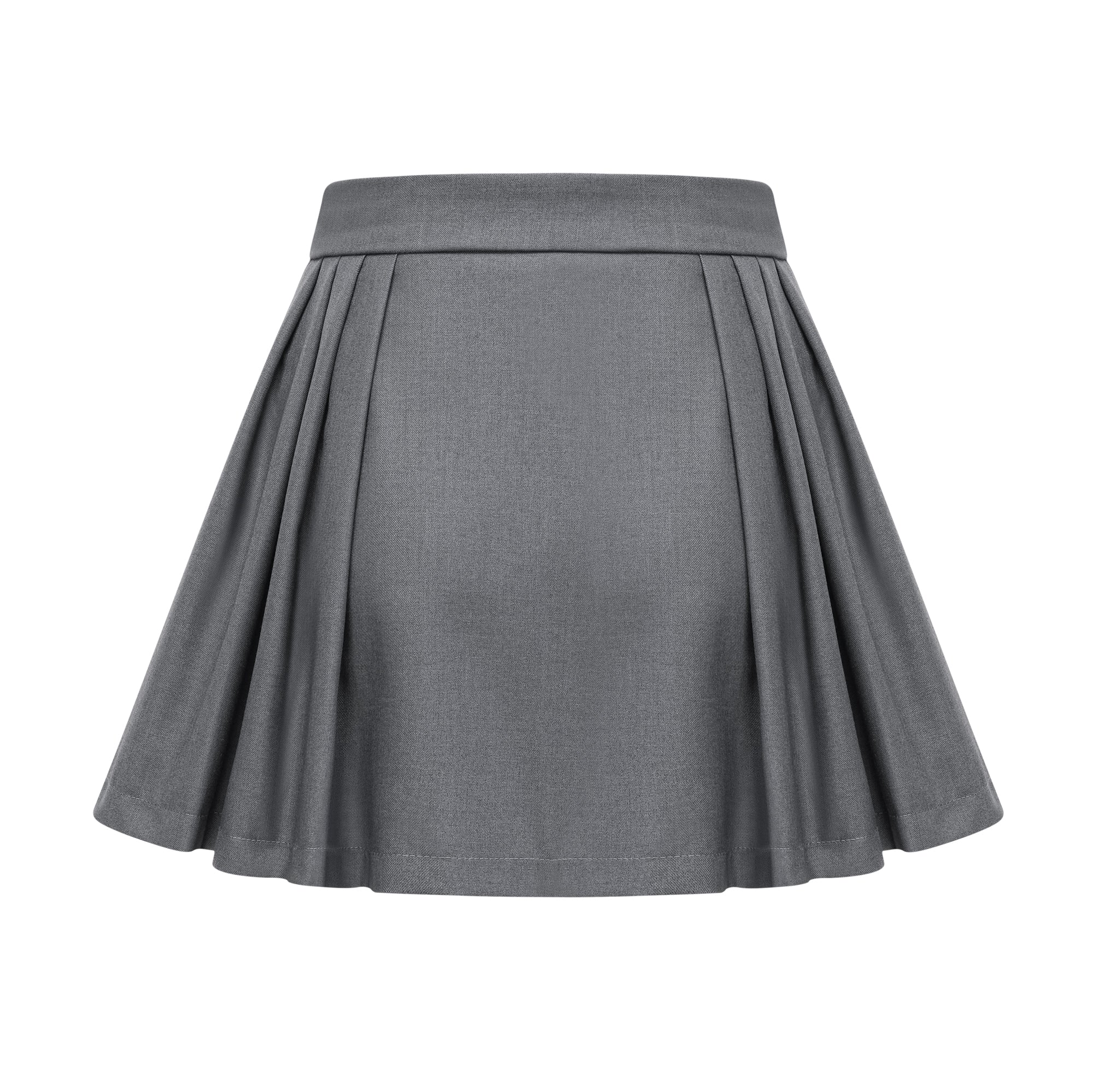 BONITA BOW SET: MATCHING TOP & SKIRT FOR PARTIES