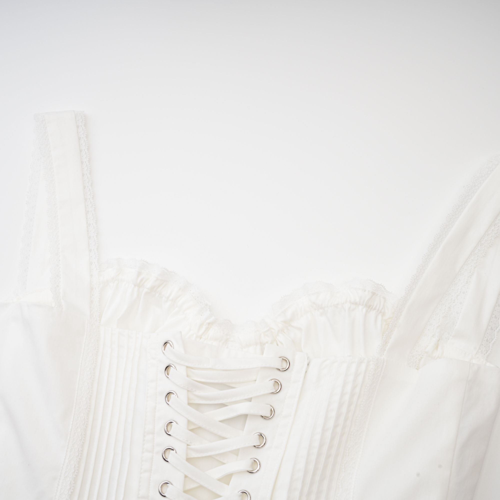 CAMILLE CORSET MINI DRESS FOR PARTY