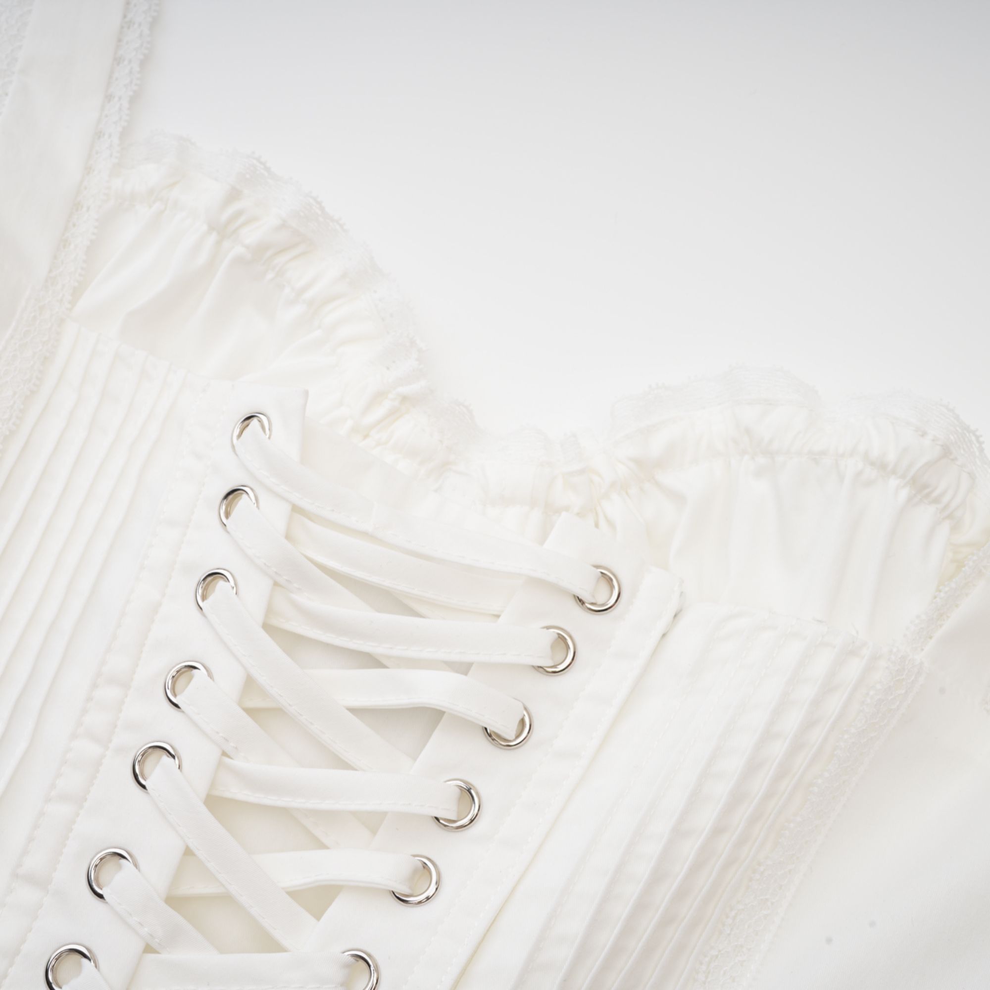 CAMILLE CORSET MINI DRESS FOR PARTY