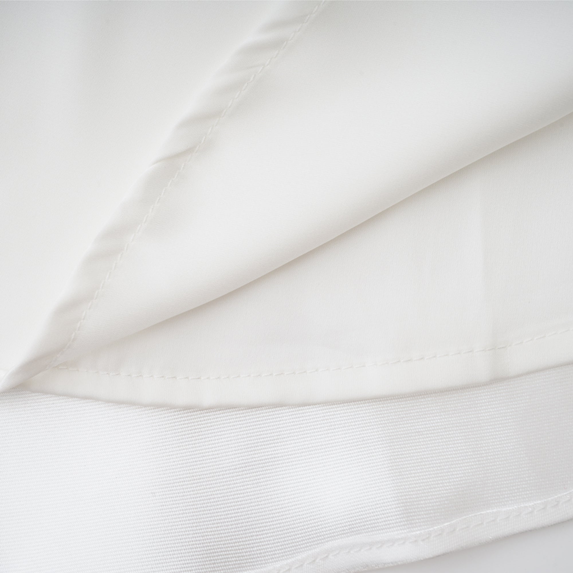 CATIANA BOW-DETAIL FLARED COCKTAIL DRESS