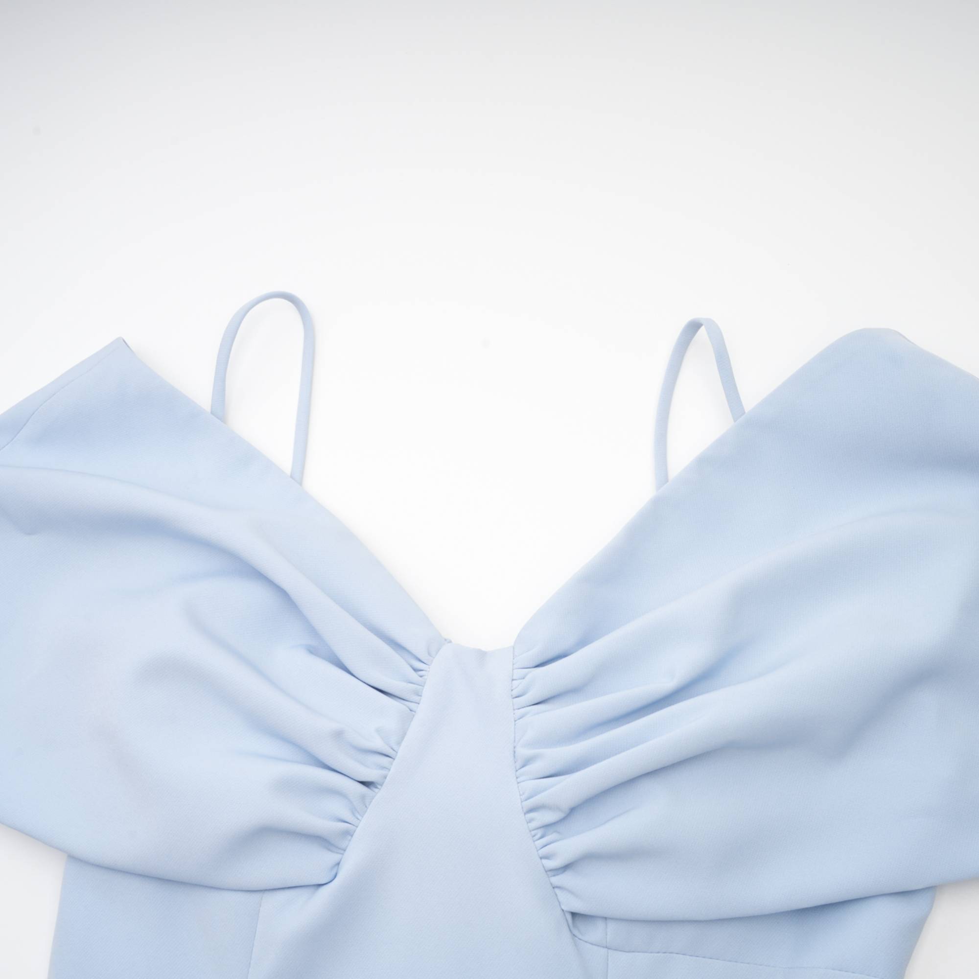 VALERIE DRESS: ELEGANT A-LINE FOR EVENTS