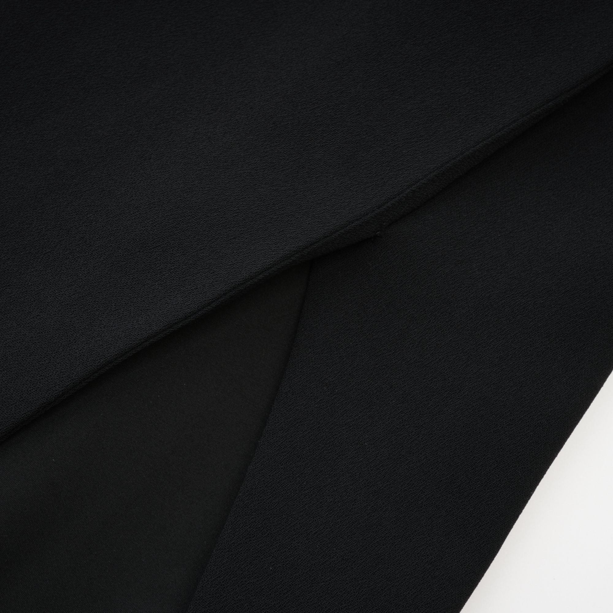 LIANE BOW-DETAIL CUT-OUT MIDI DRESS