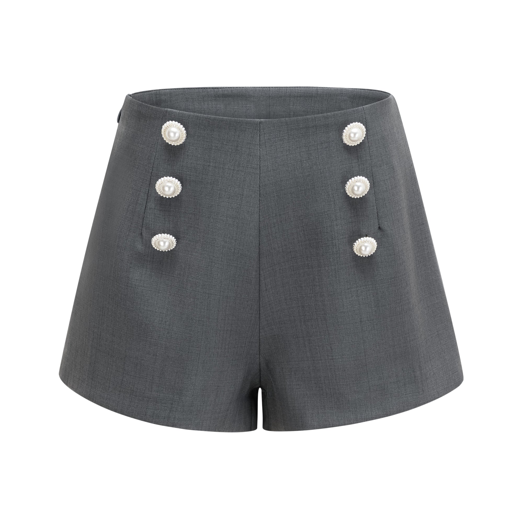 SANCIA OFF-SHOULDER MATCHING SET FOR SUMMER