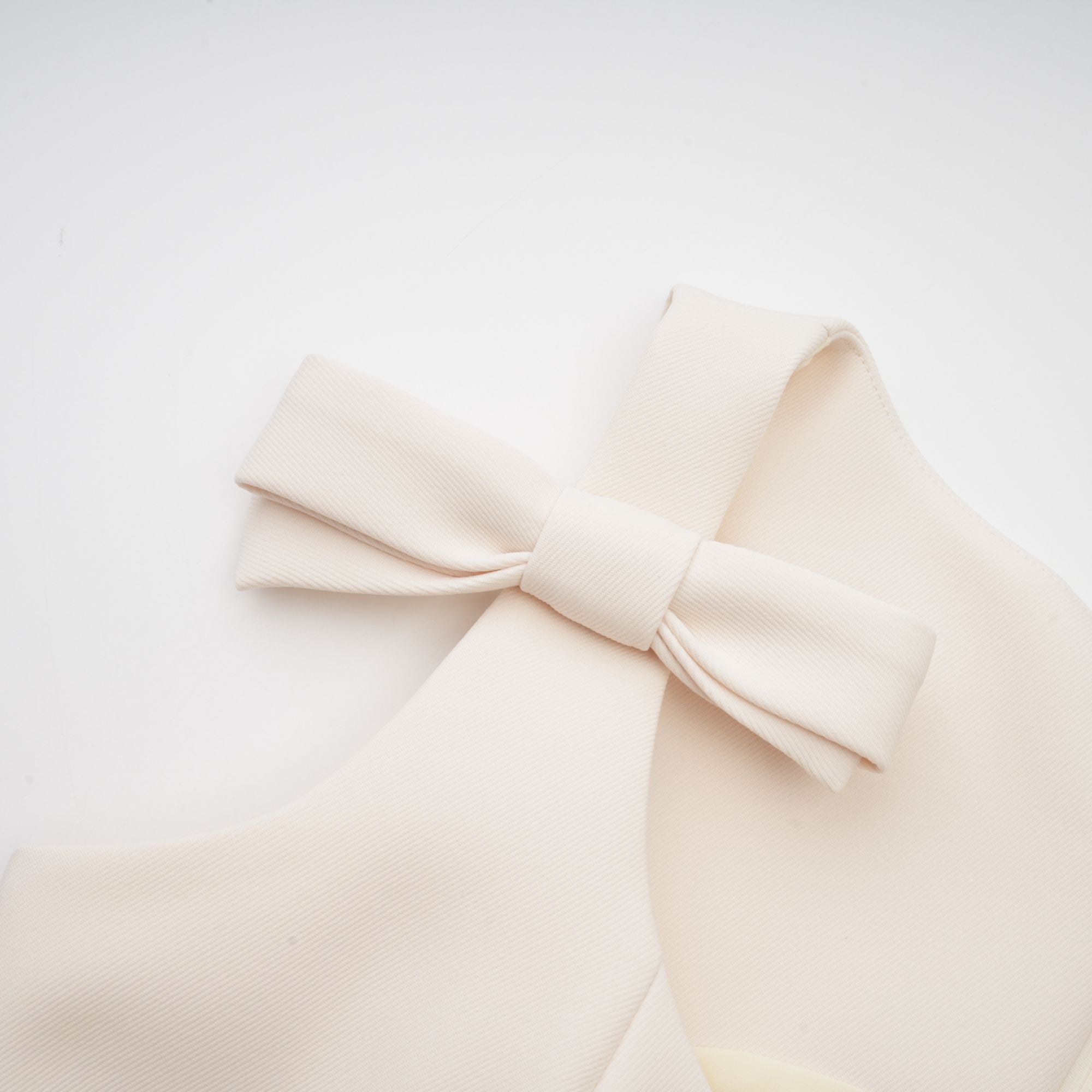 ELLICA BOW MINI DRESS - FEMININE PARTY STYLE