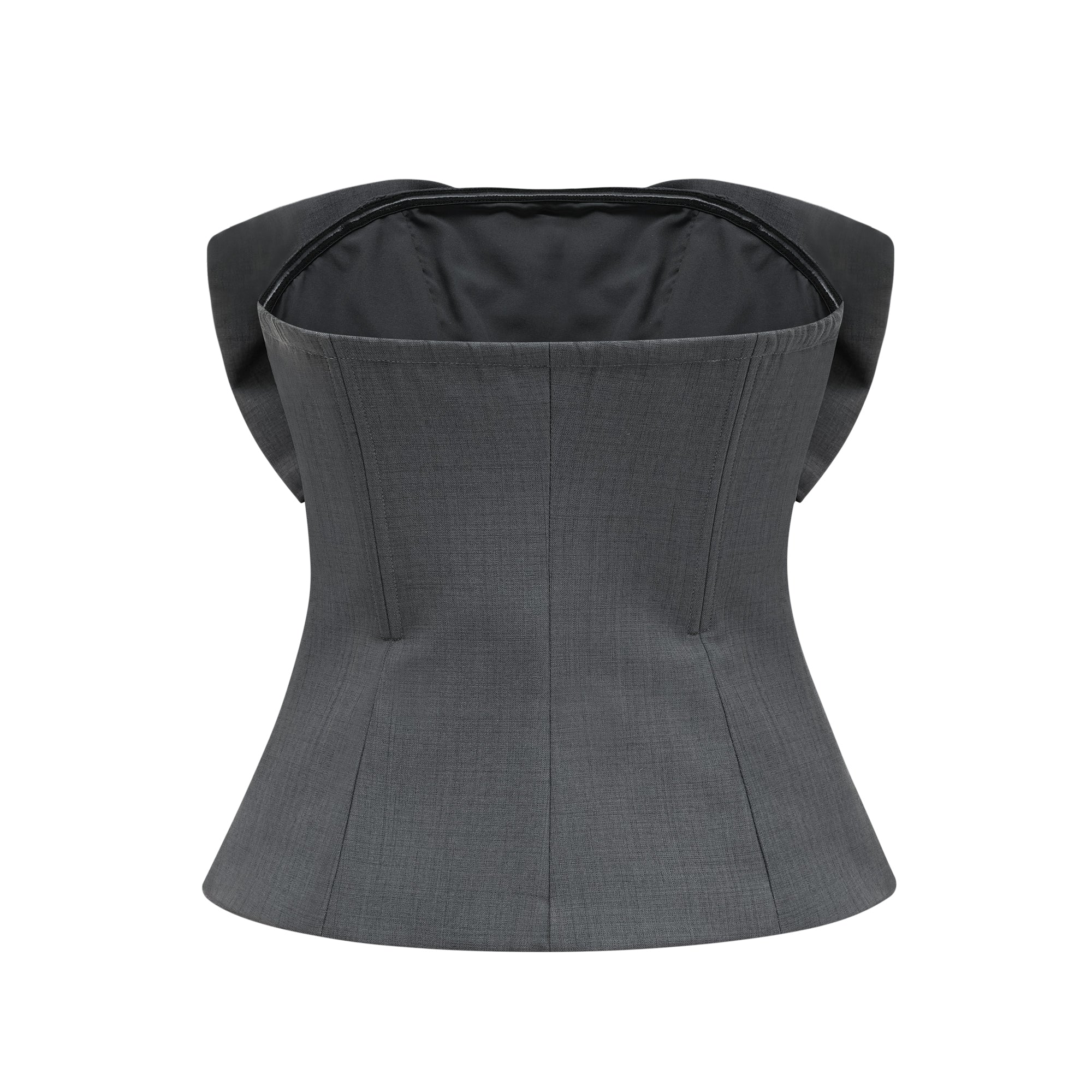 SANCIA OFF-SHOULDER MATCHING SET FOR SUMMER