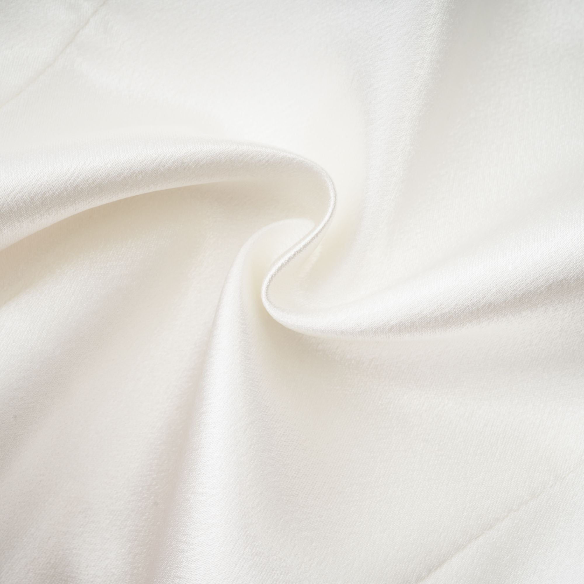 NALINI FAUX-PEARL OFF-SHOULDER TOP