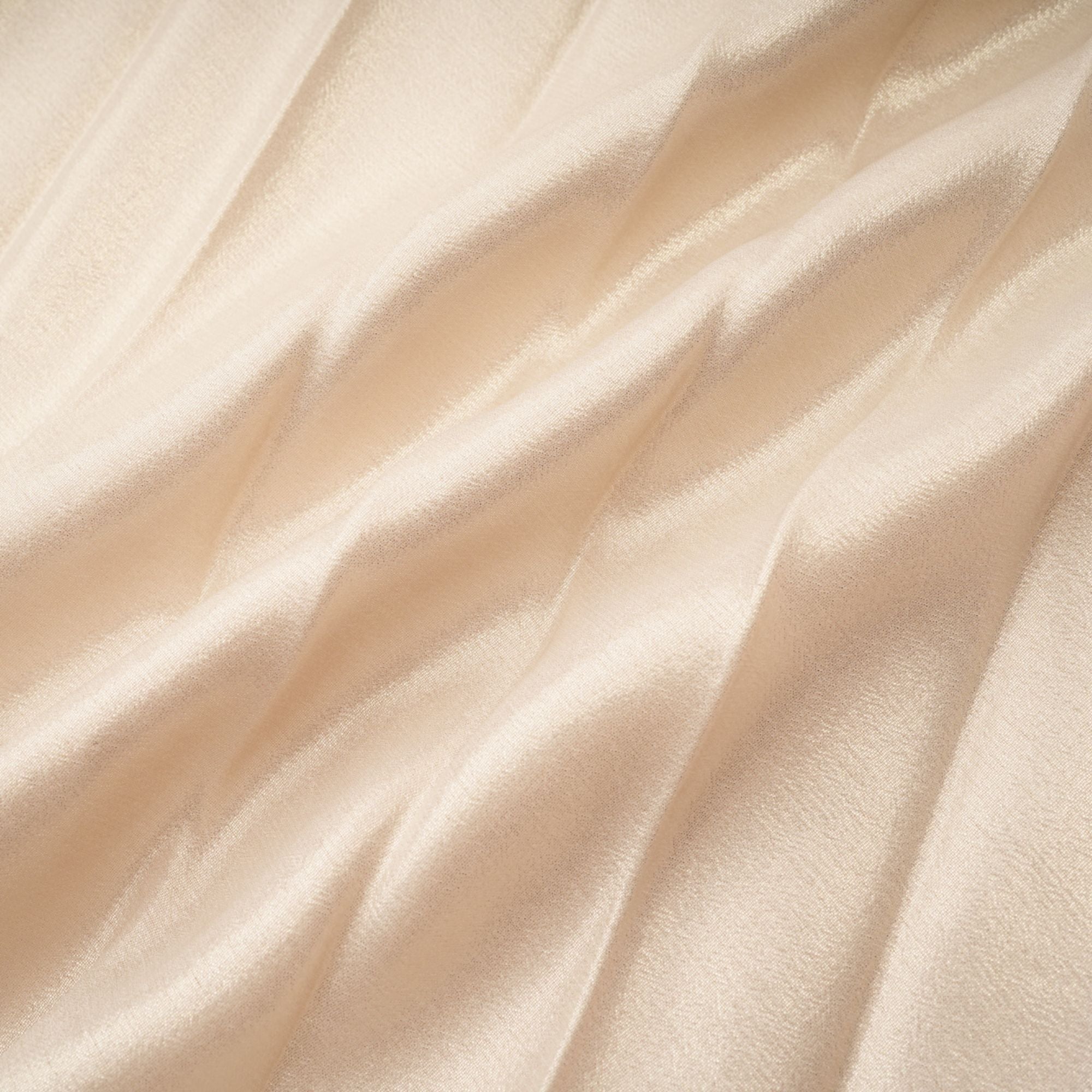 SHIEMA SHINY PLEATED DRESS FOR PARTY