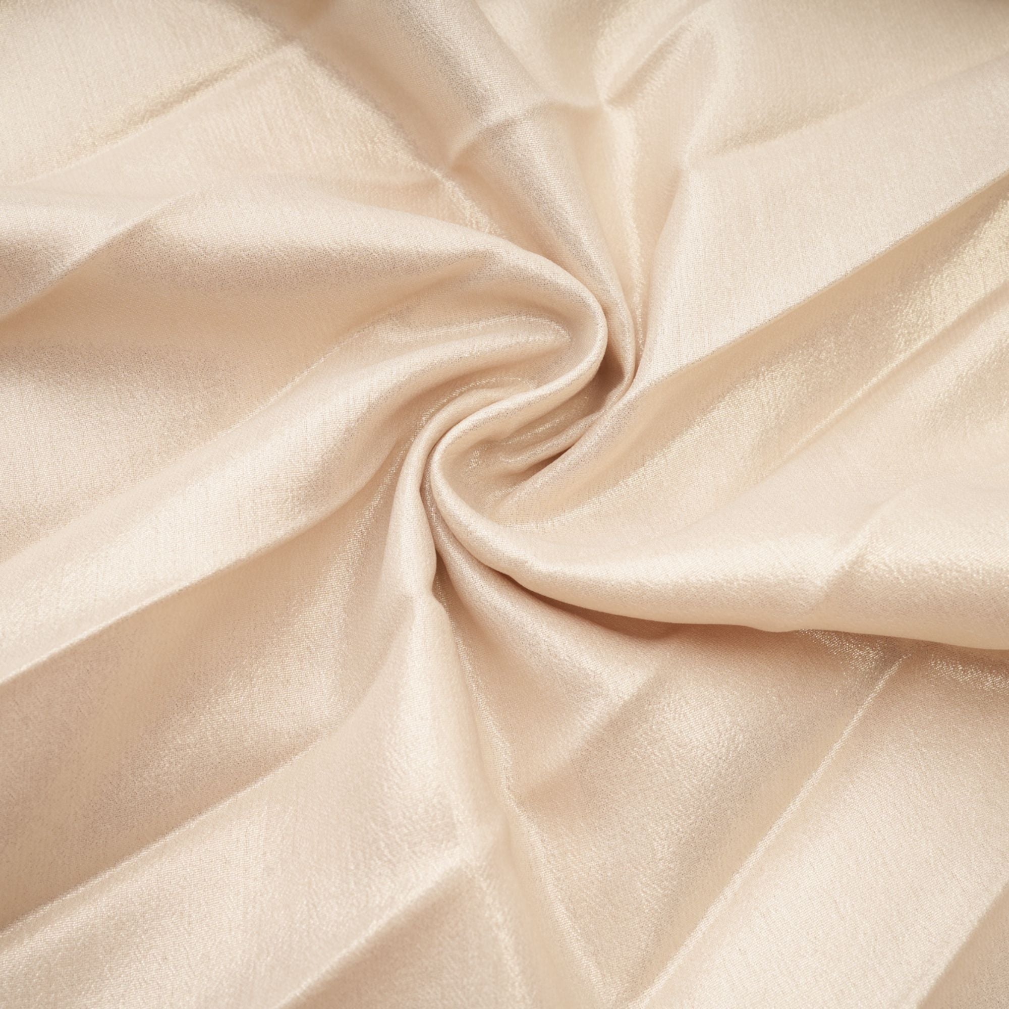 SHIEMA SHINY PLEATED DRESS FOR PARTY