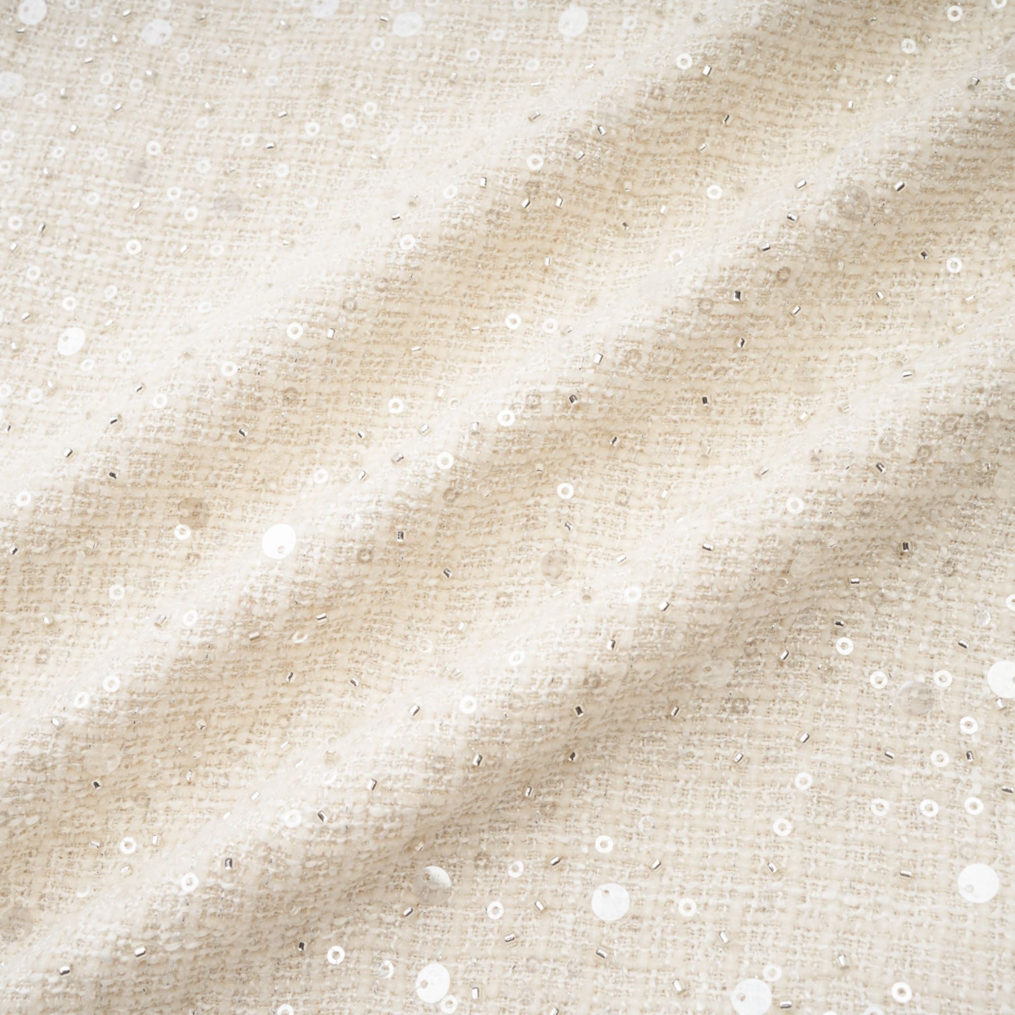 SNY07021 ÉMILIE SEQUIN TWEED MINI DRESS, COCKTAIL PARTY