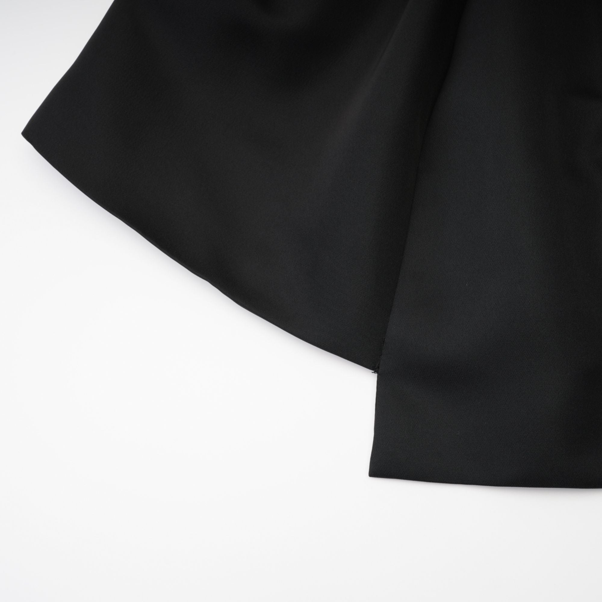CHARLENE EMBELLISHED ASYMMETRIC COCKTAIL DRESS