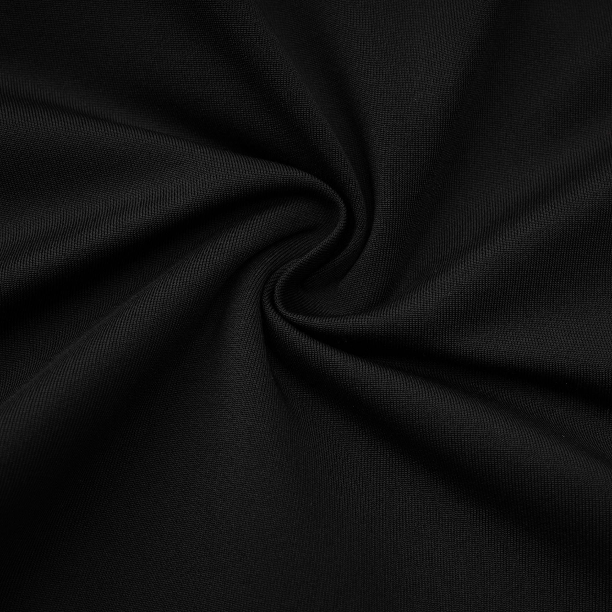AMELIE ASYMMETRIC CROSSOVER DRESS FOR EVENTS