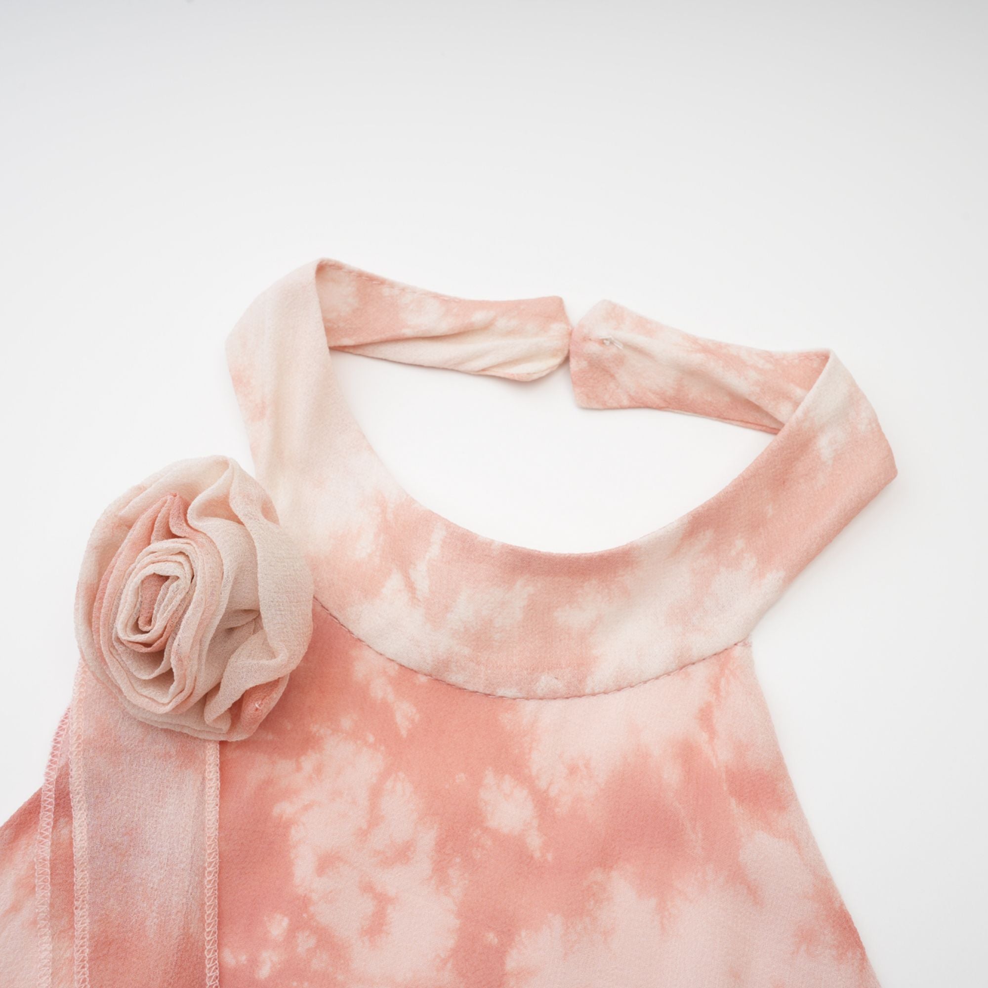 CRESSIDA FLORAL DRESS FOR WEDDING GUEST
