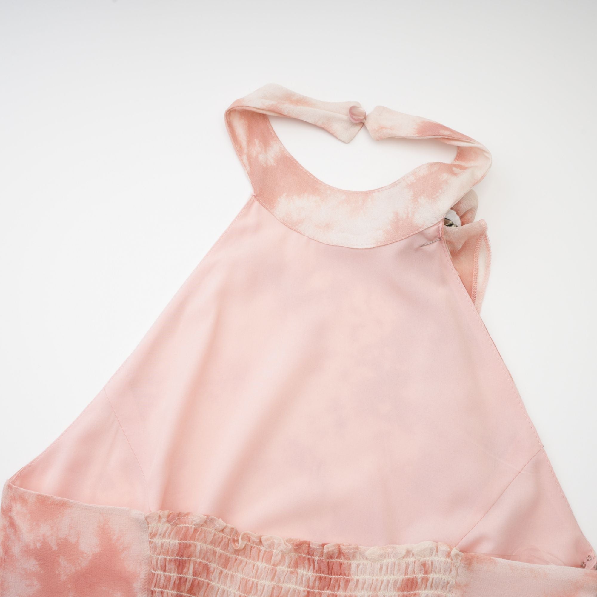 CRESSIDA FLORAL DRESS FOR WEDDING GUEST