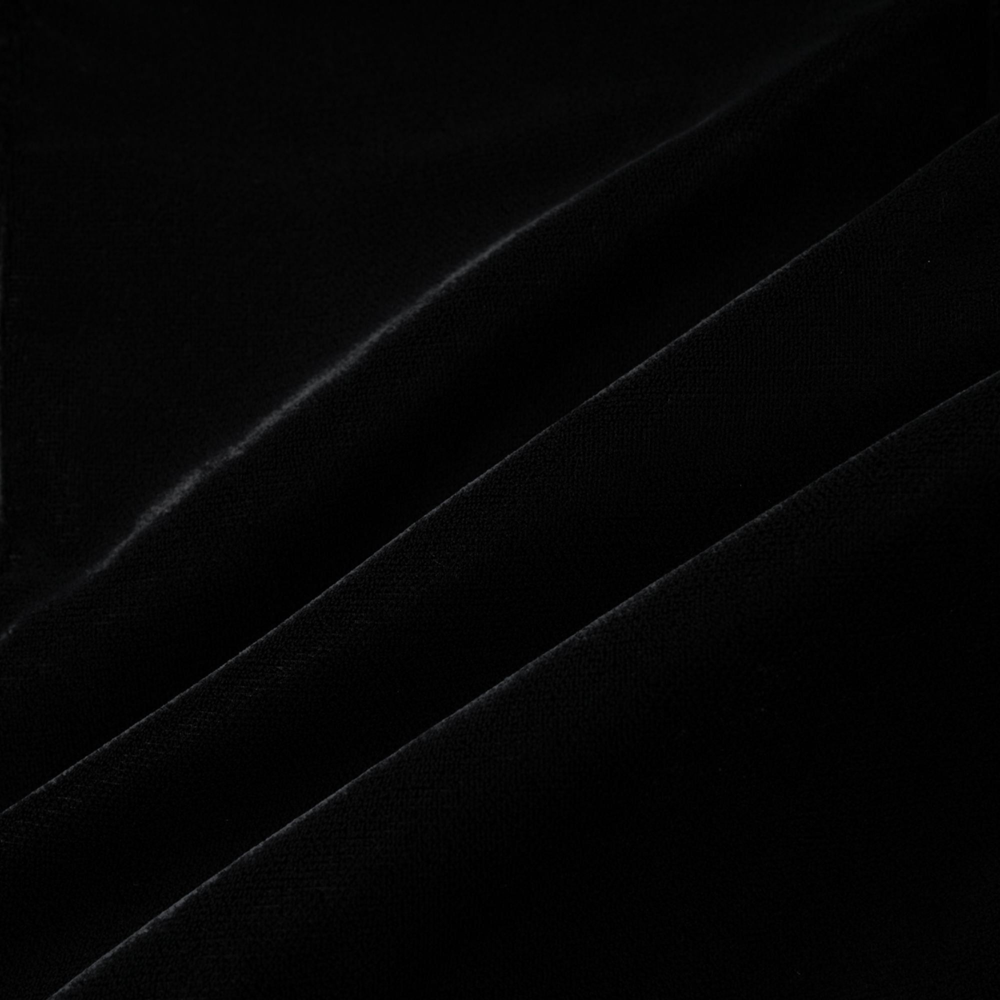 CÉLINE CRYSTAL VELVET DRESS FOR EVENING