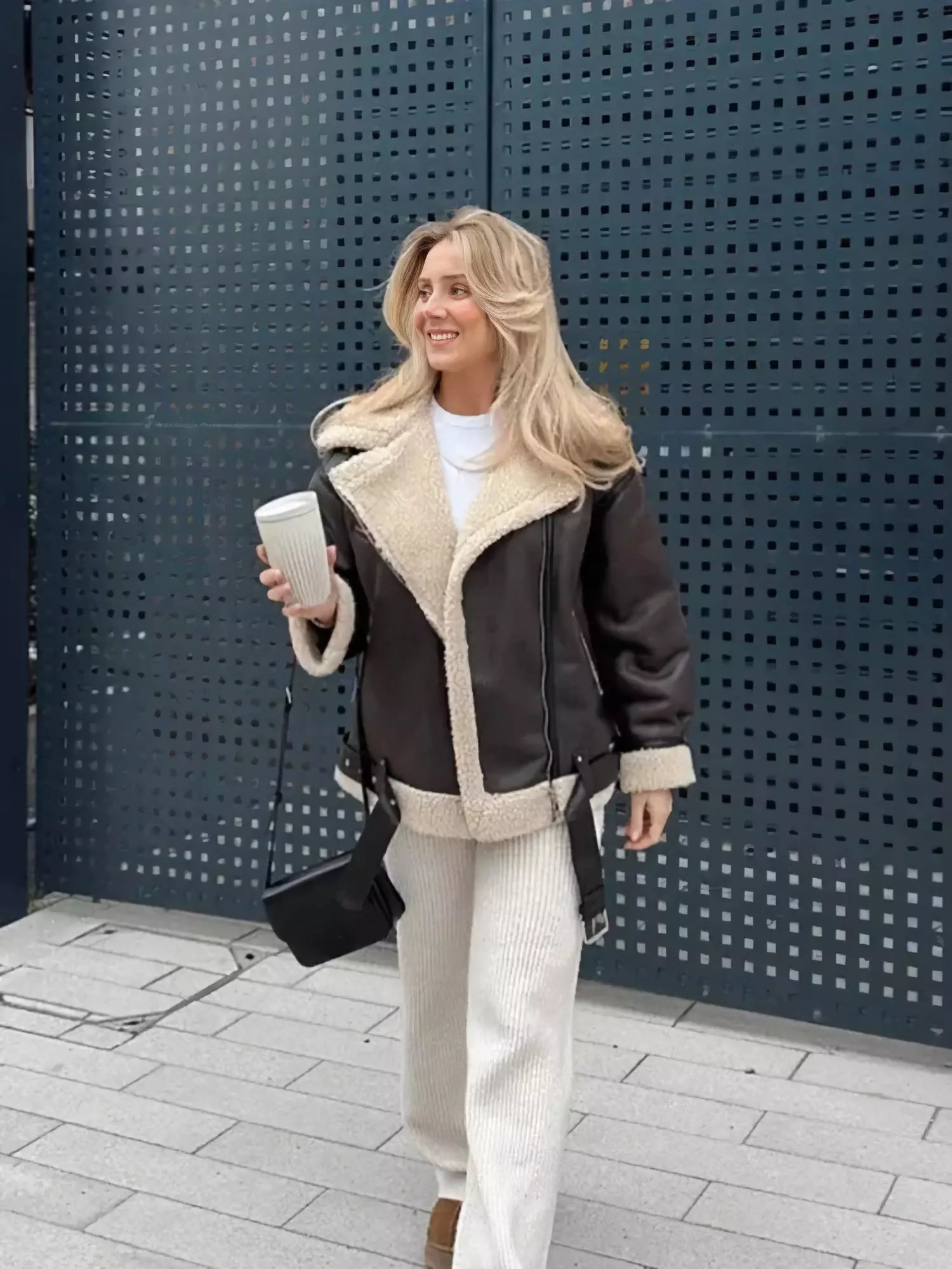 BELLA BLAZER JACKET FOR WEDDING GUEST