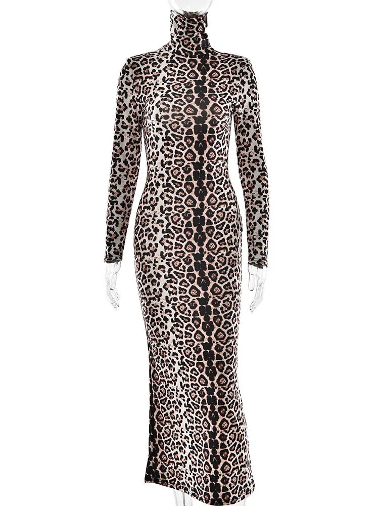 AMINA MAXI DRESS: ELEGANT A-LINE COCKTAIL GOWN