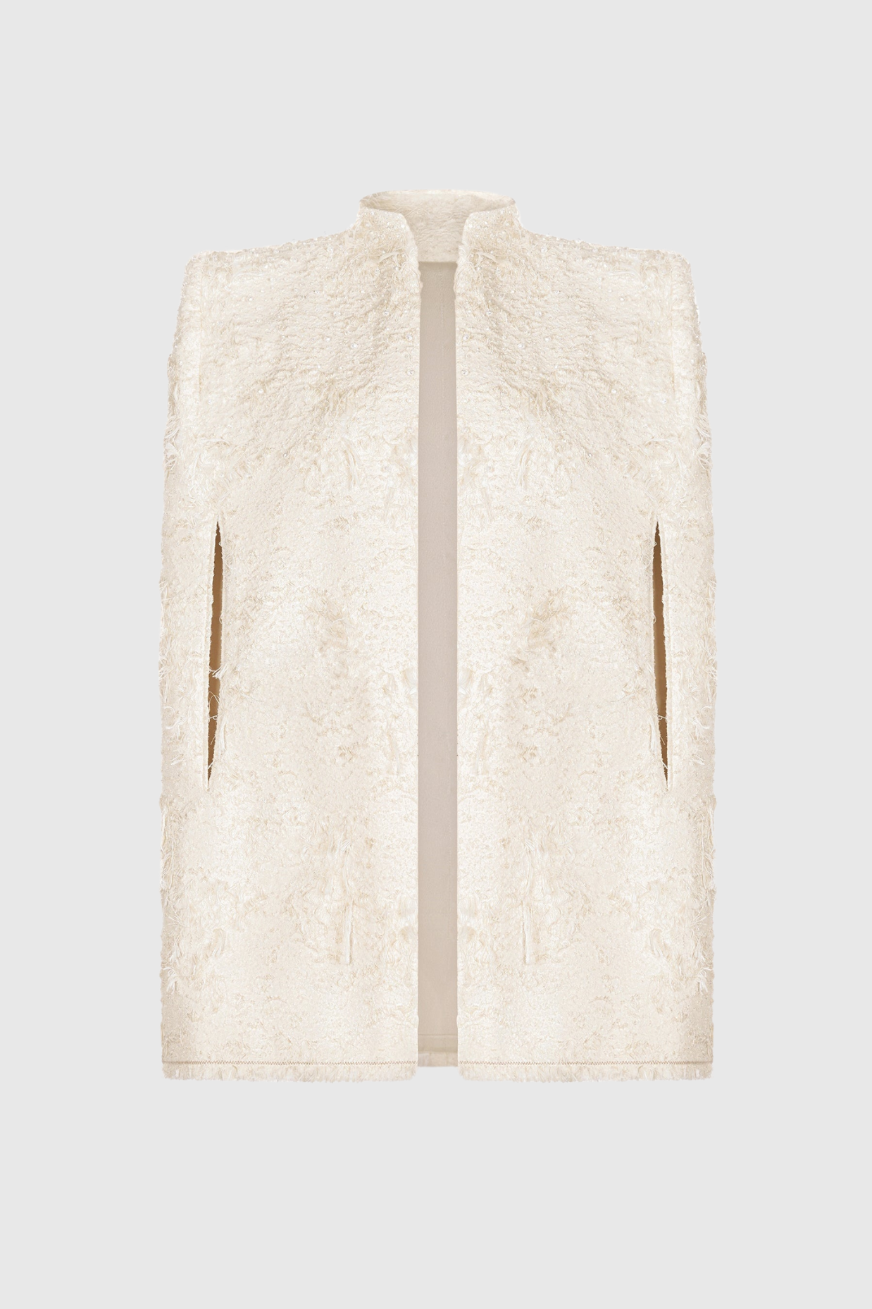 SantosBowJacquardMiniDress-Beige6 SANTOS BOW MINI DRESS, BEIGE, ELEGANT COCKTAIL PARTY