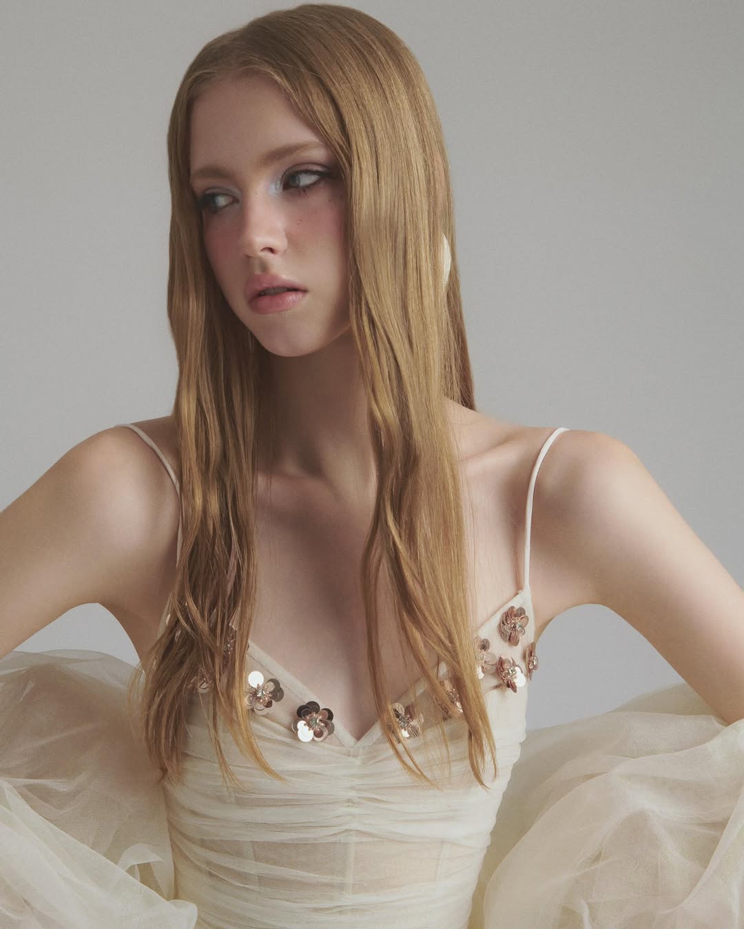 ONONMADE CIE DRESS - SLEEVELESS MINI, PARTY OCCASION