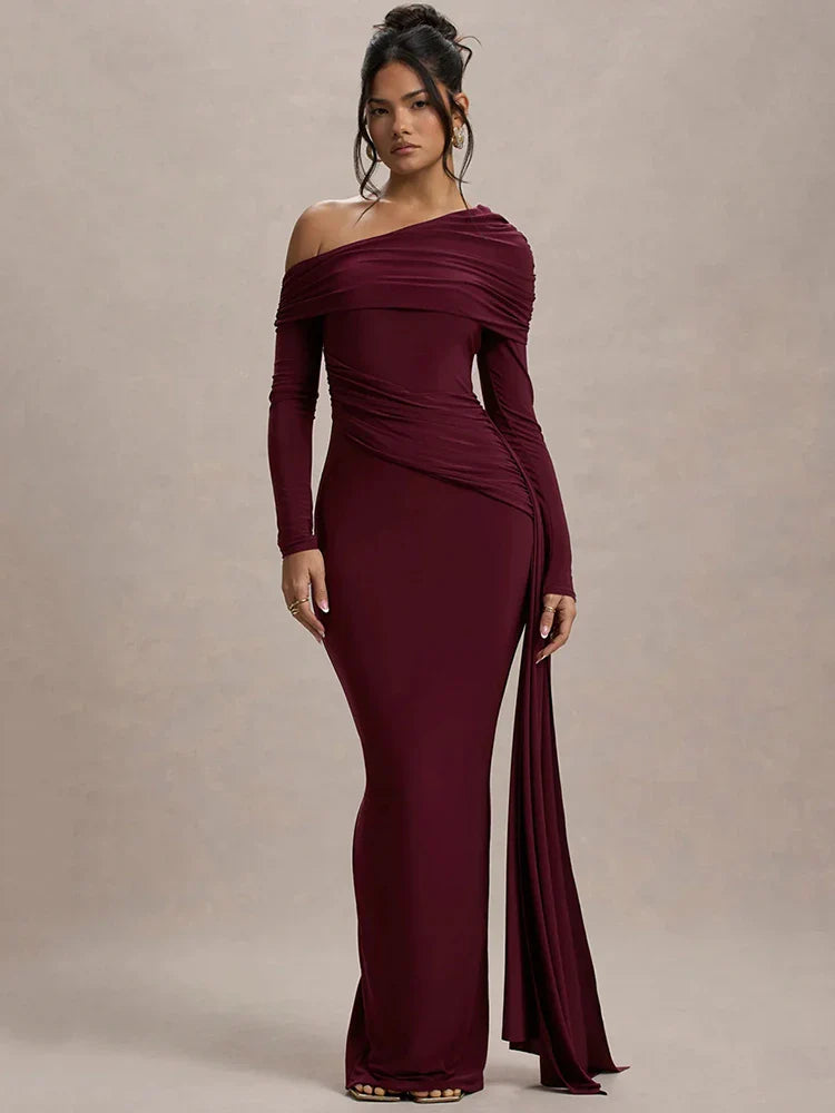 Sb1a878b73cd74c95b8543d15cabfc159k ELLIANA MAXI DRESS: BOHEMIAN SUMMER WEDDING