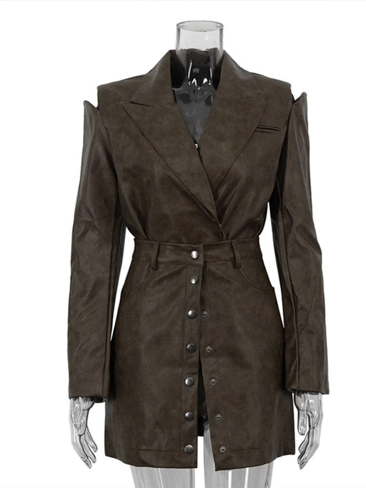 REGINA TWO PIECE SET: ELEGANT OCCASION OUTFIT