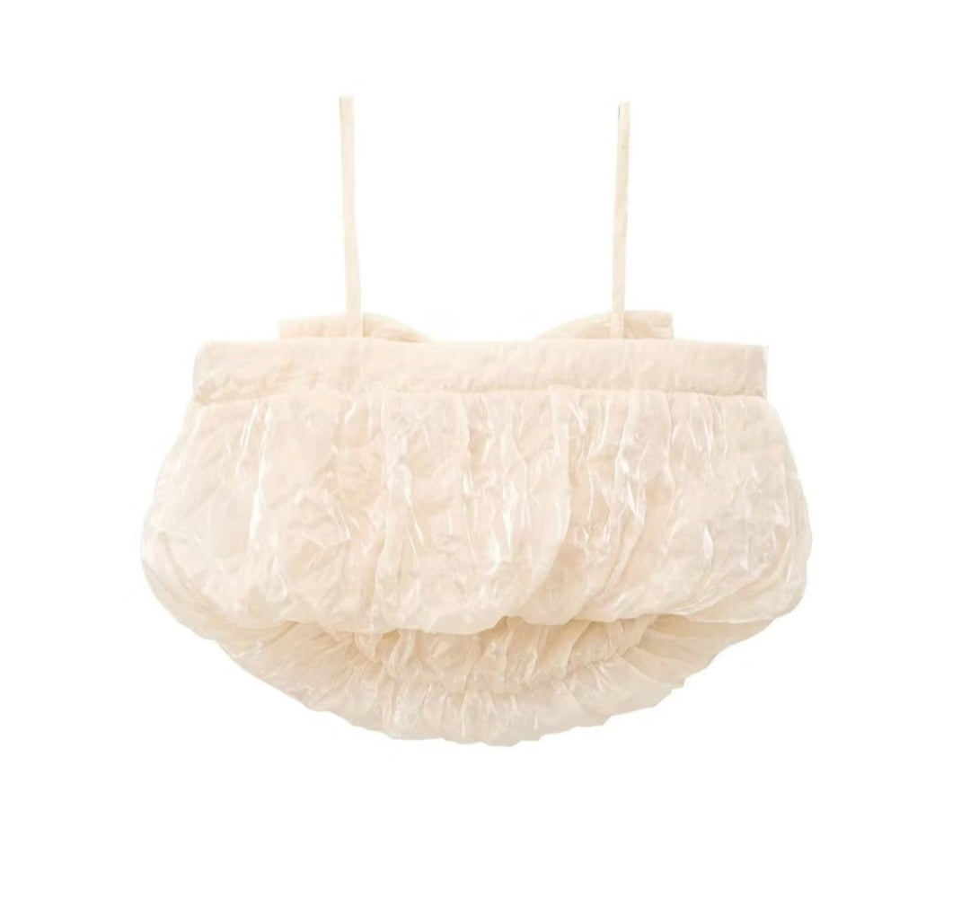 ADDISON BOWNOT TOP, IVORY, ELEGANT SILHOUETTE