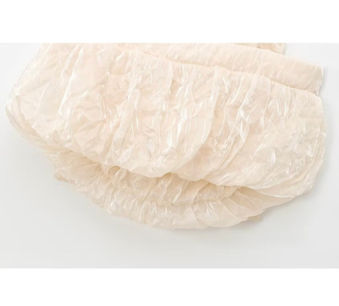 ADDISON BOWNOT TOP, IVORY, ELEGANT SILHOUETTE