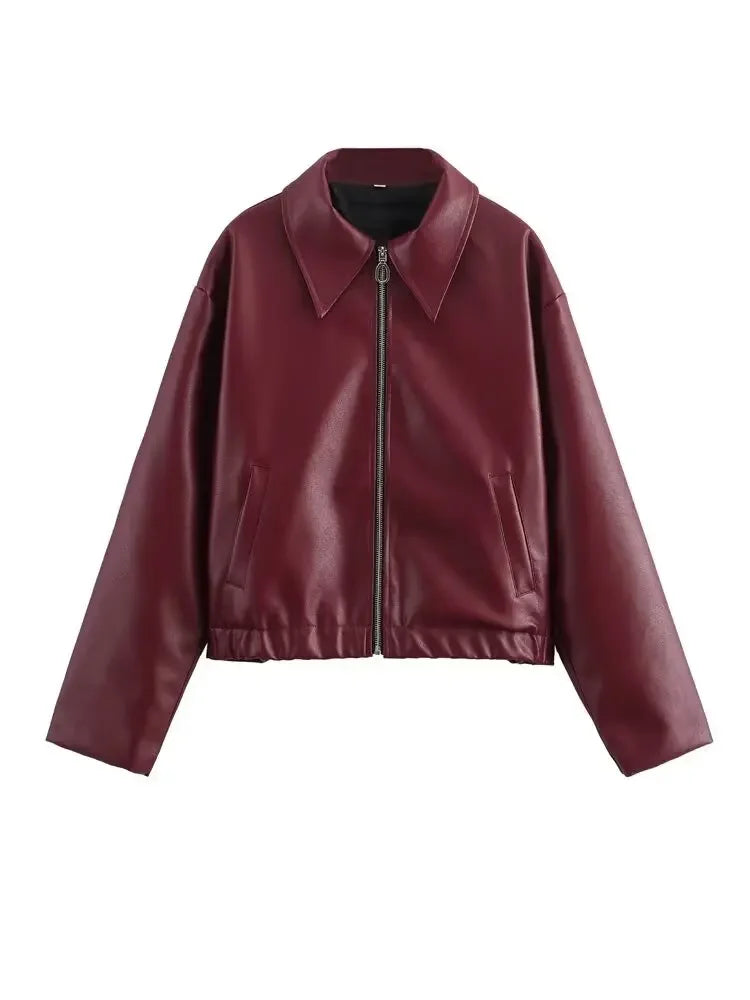 FRIDA JACKET: OVERSIZED BLAZER FOR WEDDING GUEST