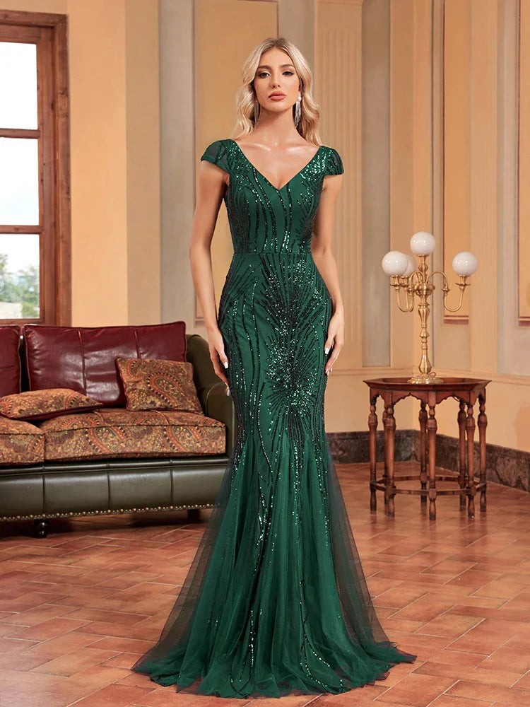 Sd47e0bb33aca4cc0a44e9aaf004d28beM MALLORY MAXI DRESS FOR WEDDING GUEST