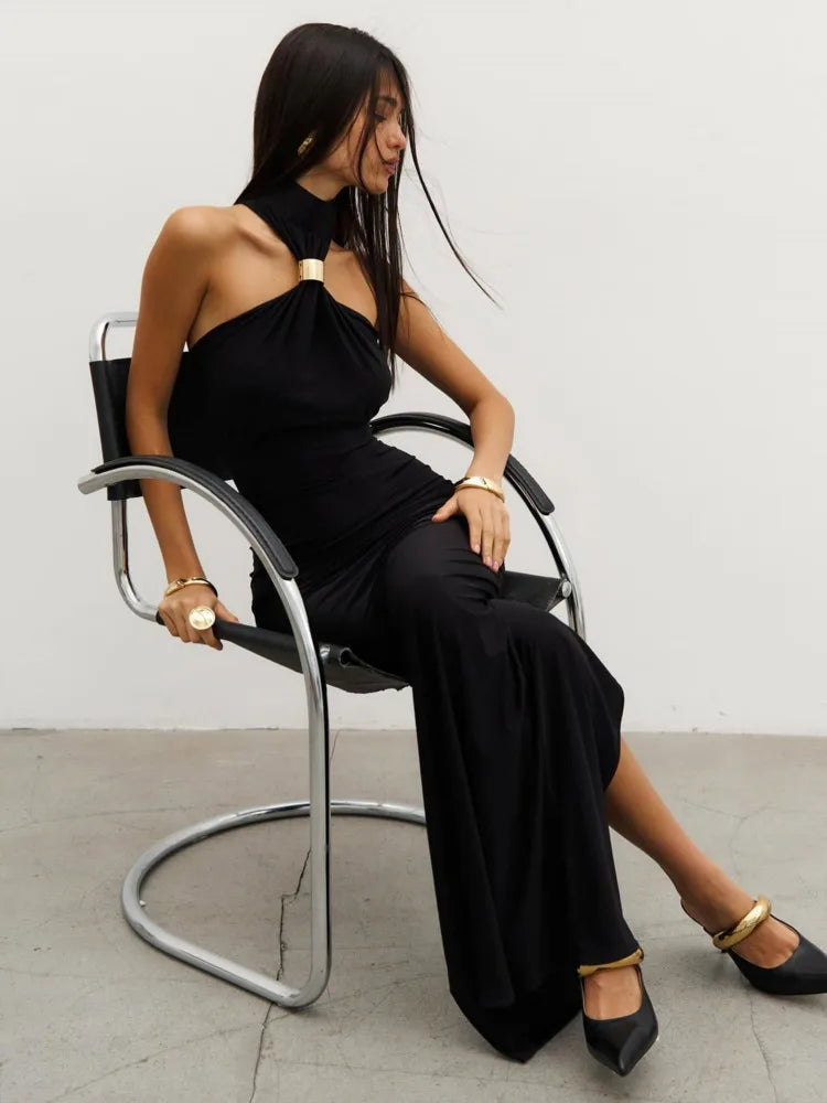 KILEY MAXI DRESS FOR EVENING
