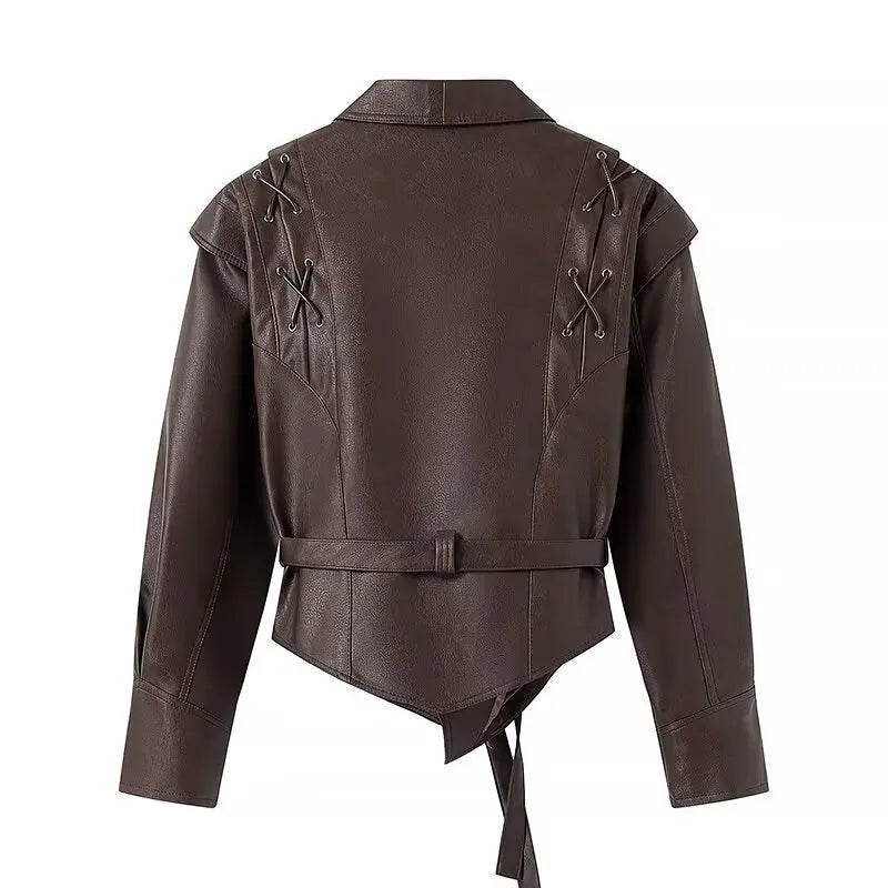 GEORGIA JACKET: OVERSIZED BLAZER FOR WEDDING GUEST