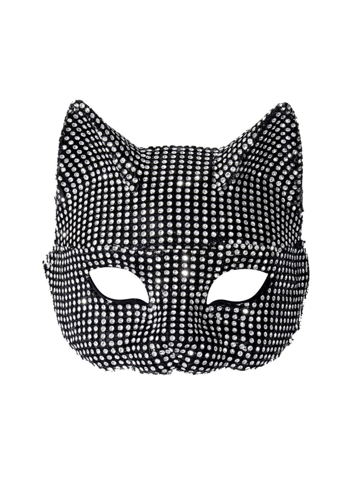 Styx_Crystal_Cat_Mask_feae79e1-11c2-4f26-a0f0-25ce40532d1e STYX CRYSTAL CAT MASK - GOTHIC HALLOWEEN FACE COVER