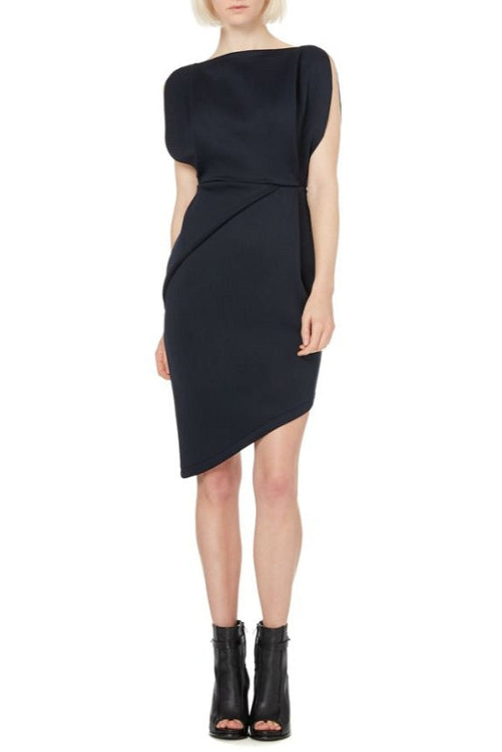 TB1H5MfHXXXXXaLaFXXXXXXXXXX__0-item_pic IRREGULAR SLEEVELESS SLIM MINI DRESS BLACK