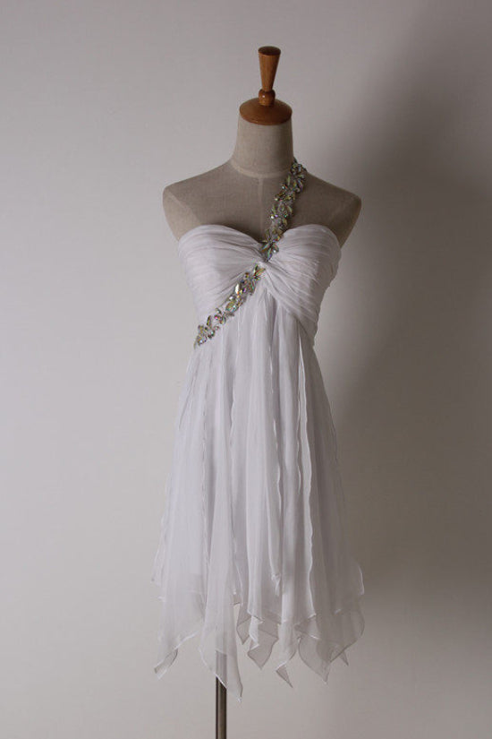 TB1P28TKFXXXXbfXXXXXXXXXXXX__0-item_pic WHITE ONE SHOULDER RHINESTONE CHIFFON SHORT PARTY DRESS
