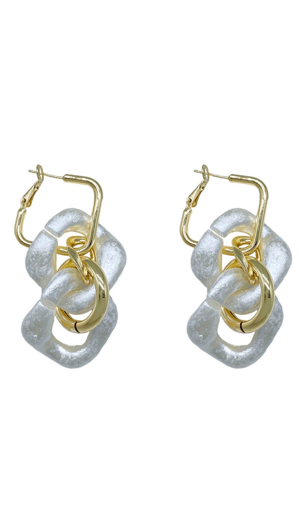 THE-LONG-EARRINGS-ARE-VERSATILE-AND-LUXURIOUS LUXURIOUS LONG DROP EARRINGS, VERSATILE FOR EVERY OCCASION